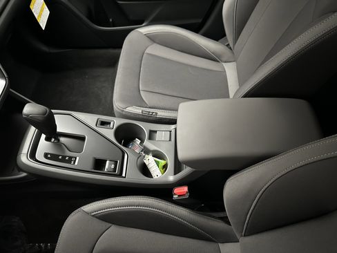 New 2026 Subaru Crosstrek 2.0i Premium AWD/4WD image 32