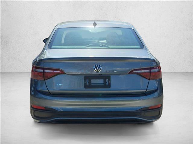 Used 2024 Volkswagen Jetta S FWD image 6