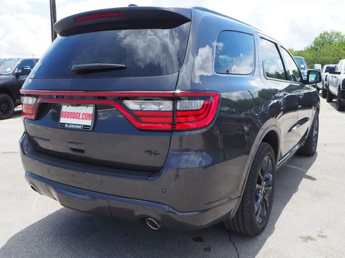 New 2025 Dodge Durango R/T image 6