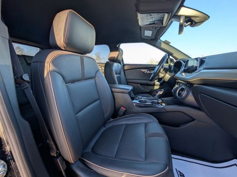 Certified 2022 Chevrolet Blazer Premier image 43