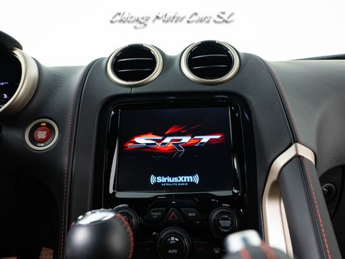 Used 2017 Dodge Viper GTC w/ ACR Package RWD image 22