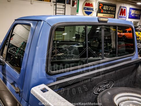 Used 1992 Ford F250 4x4 Regular Cab image 35