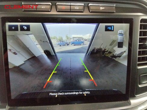 Used 2022 Ford F150 Tremor w/ Equipment Group 401A Mid image 22