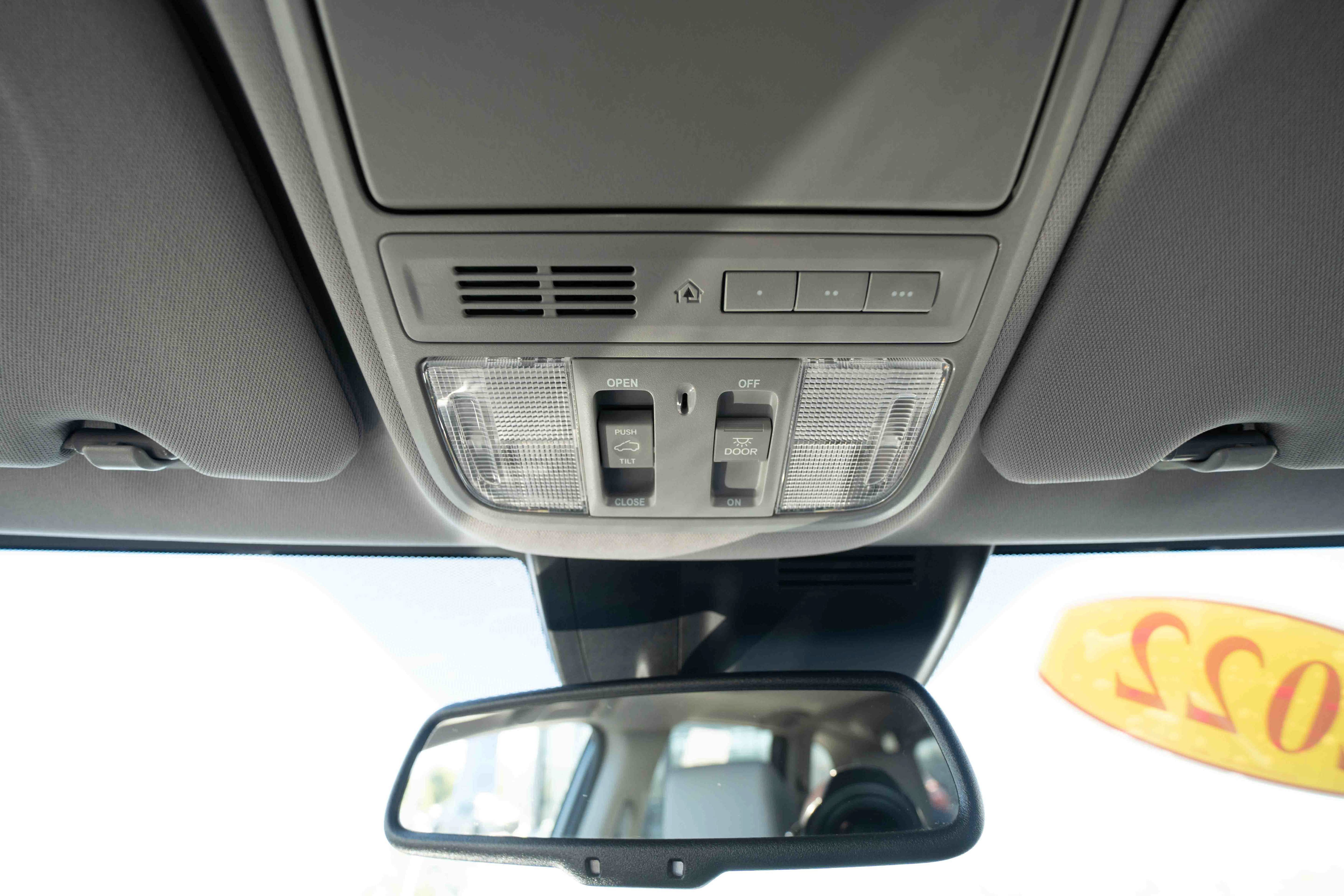 Used 2022 Honda CR-V EX-L image 18