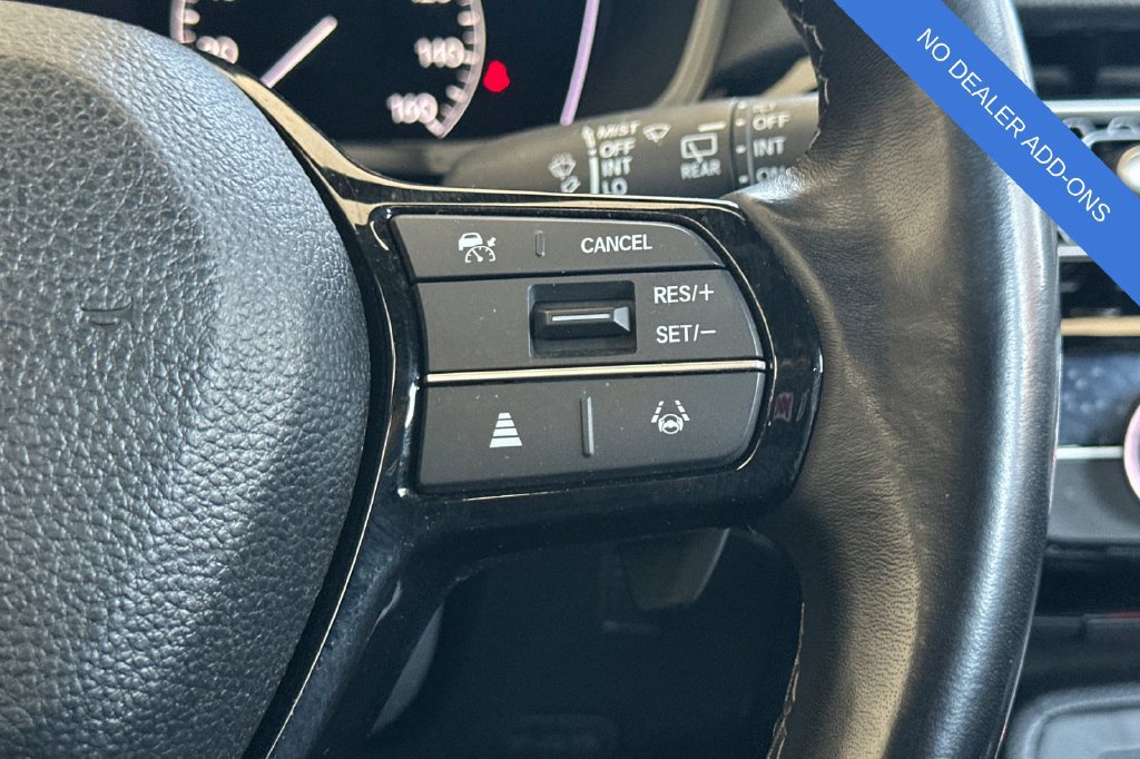 Used 2023 Honda Civic Sport image 26
