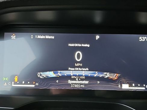 Certified 2022 Jeep Grand Cherokee Altitude image 19