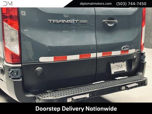 Used 2020 Ford Transit 250 148 High Roof Extended RWD image 15