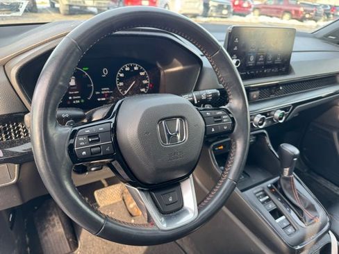 Used 2024 Honda CR-V Sport Touring image 14