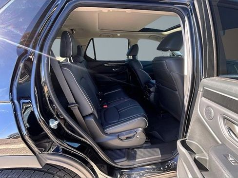 Used 2023 Honda Pilot Elite image 25