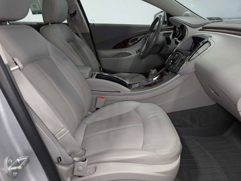 Used 2012 Buick LaCrosse Leather FWD image 38