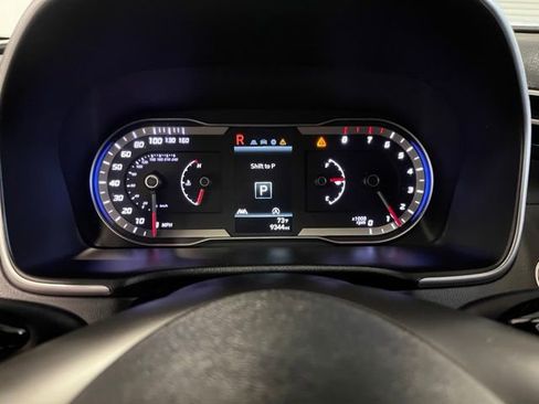 Used 2023 Hyundai Tucson SEL FWD image 26