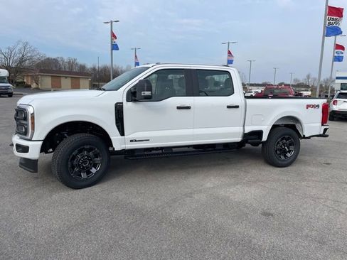 New 2026 Ford F250 XL image 5