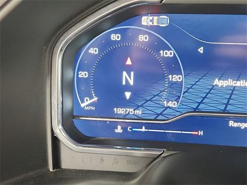 Used 2025 GMC Sierra 3500 Denali w/ Technology Package image 22