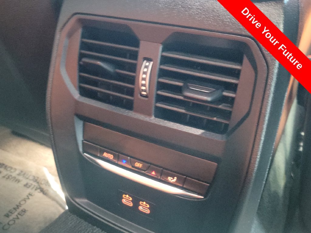 Used 2024 BMW M3 w/ Executive Package RWD image 21