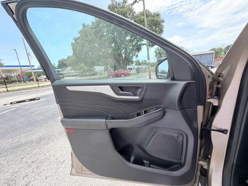 Used 2021 Ford Escape S FWD image 19