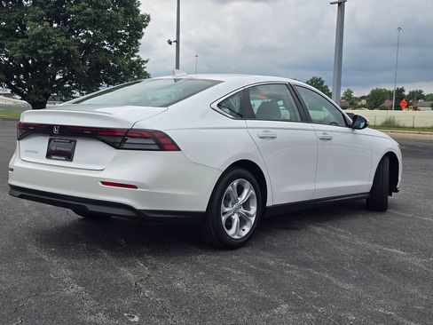 Used 2024 Honda Accord LX image 15