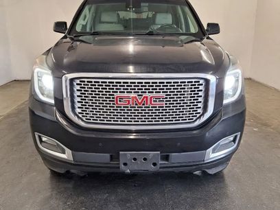 Used 2016 GMC Yukon XL Denali w/ Open Road Package