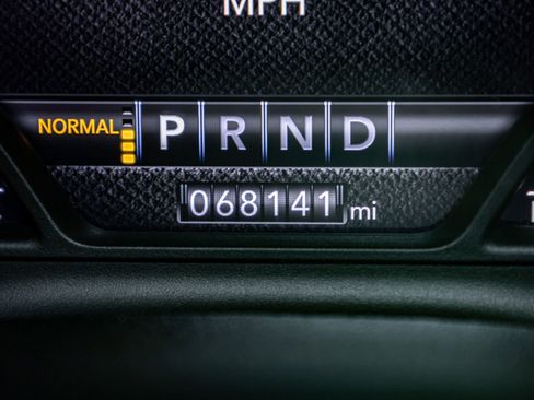 Used 2019 RAM 1500 Laramie image 22