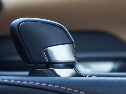 New 2026 Lexus RX 350h image 24