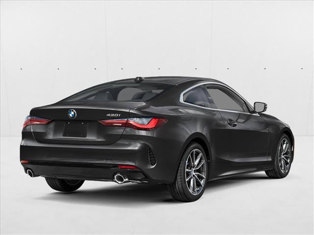 New 2027 BMW 430i Coupe RWD image 2