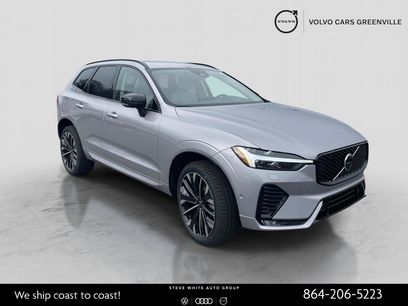 New 2026 Volvo XC60 B5 Ultra w/ Protection Package Premier
