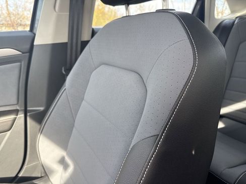 New 2026 Volkswagen Jetta SE image 39