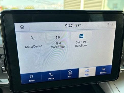 Used 2021 Ford Explorer XLT w/ Equipment Group 202A AWD/4WD image 25