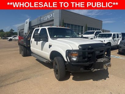 Used 2008 Ford F350 XL