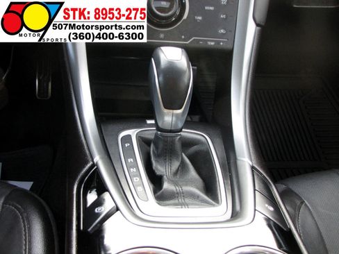 Used 2014 Ford Fusion Titanium image 20