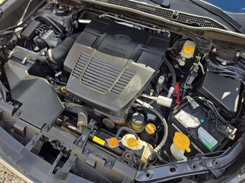 Used 2019 Subaru Forester Premium w/ Popular Package #1 image 13