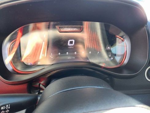 Used 2025 RAM 1500 Rebel w/ Rebel Level 1 Equipment Group image 21