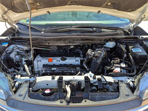 Used 2013 Honda CR-V EX-L image 24