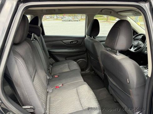 Used 2020 Nissan Rogue S AWD/4WD image 14