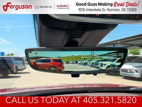 New 2026 Buick Enclave Avenir w/ Super Cruise Package AWD/4WD image 37