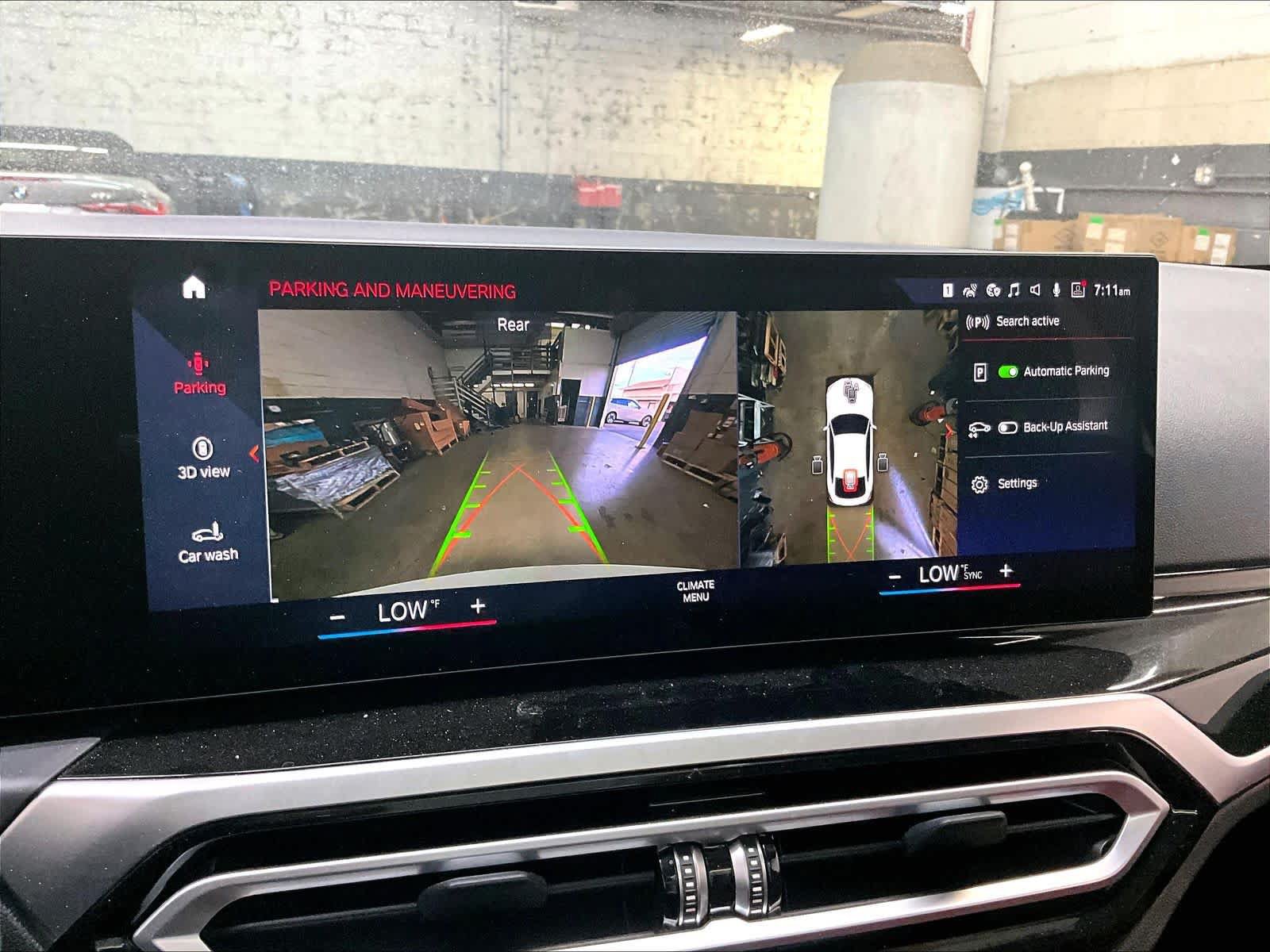 Used 2023 BMW i4 eDrive40 w/ Premium Package RWD image 23