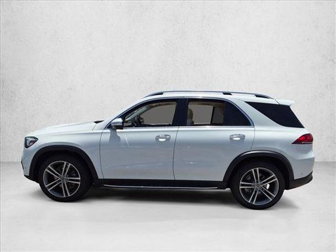 Used 2022 Mercedes-Benz GLE 350 4MATIC image 9