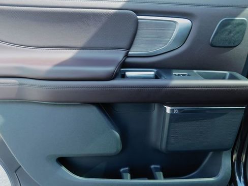 New 2026 Ford Expedition Max Platinum AWD/4WD image 28