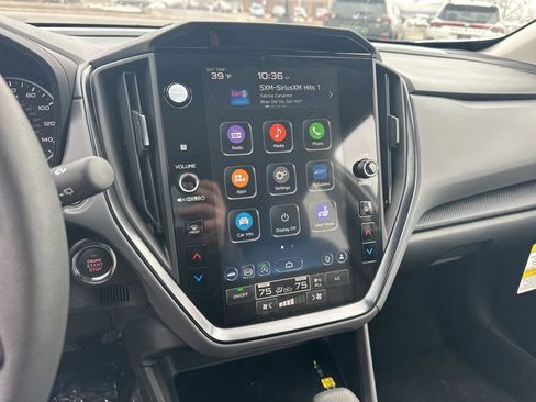 New 2026 Subaru Crosstrek 2.5i Limited image 15