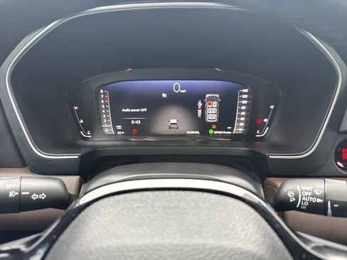 Used 2023 Honda Pilot Elite image 29