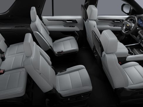 New 2025 Chevrolet Tahoe Premier image 69