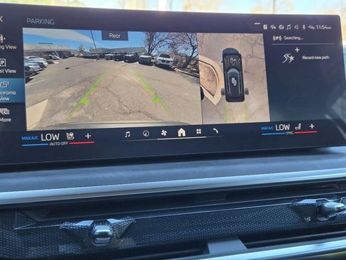 New 2026 BMW X5 xDrive50e image 19