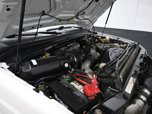 Used 2010 Ford F250 Lariat image 48