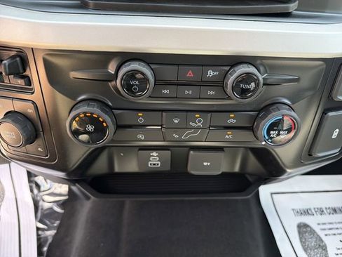 New 2026 Ford F250 XL w/ STX Appearance Package AWD/4WD image 22