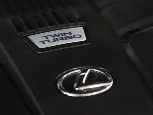 Used 2024 Lexus GX 550 w/ Cold Area Package AWD/4WD image 7