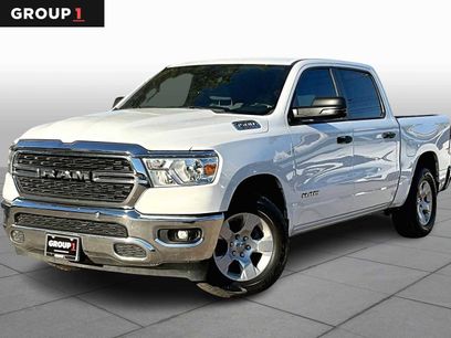 Used 2023 RAM 1500 Lone Star