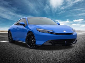 New 2026 Honda Prelude video 2