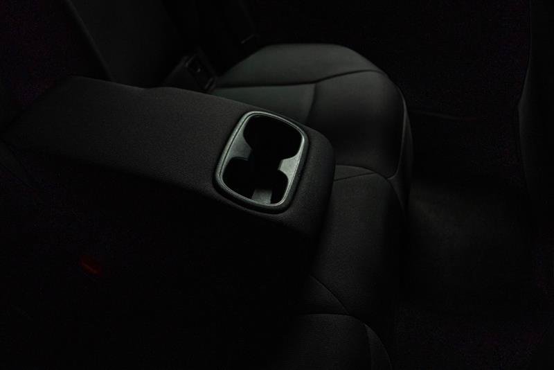 Used 2025 Toyota Corolla LE FWD image 12