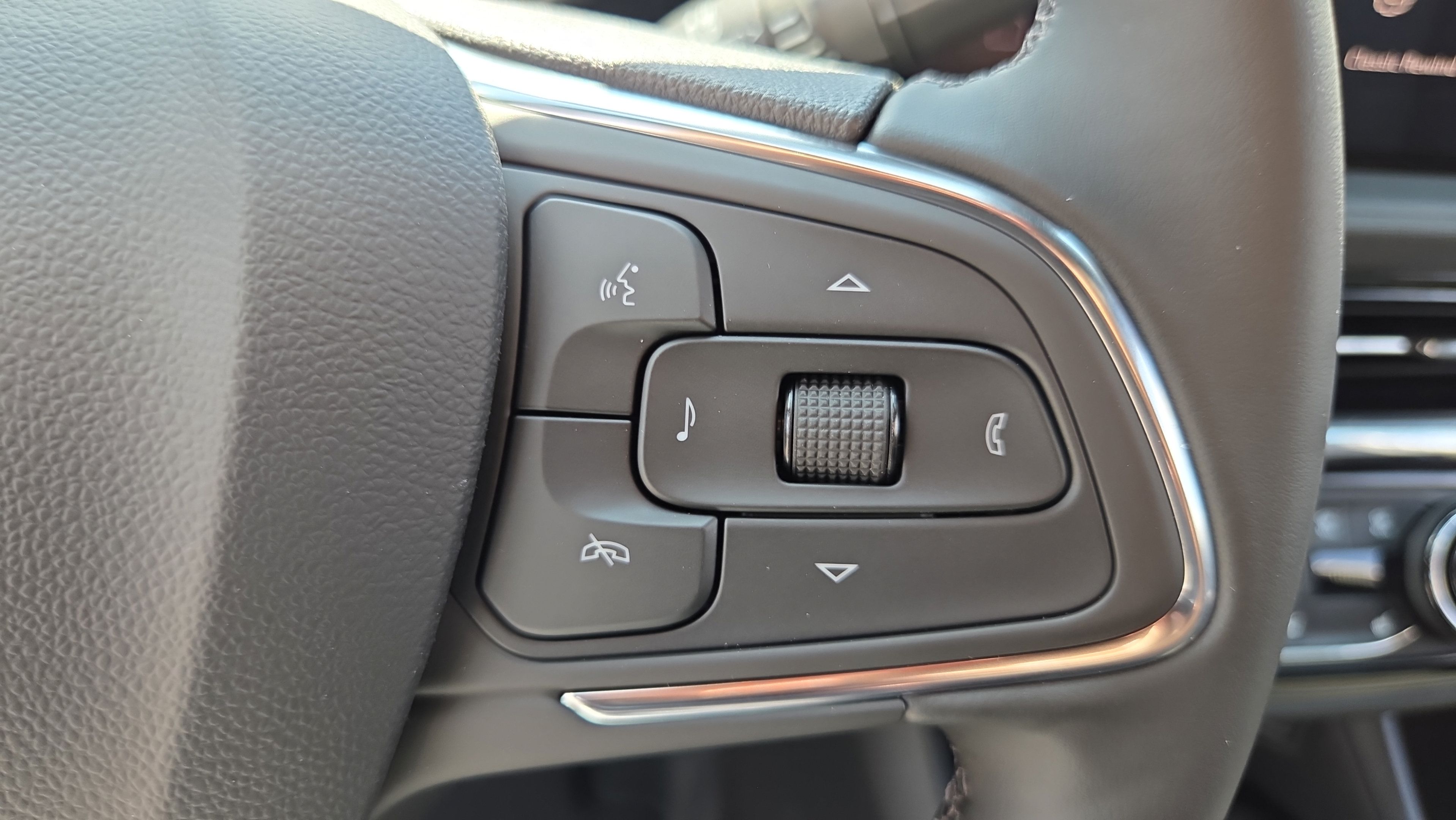 New 2026 Buick Envista Sport Touring w/ Convenience I Package FWD image 26