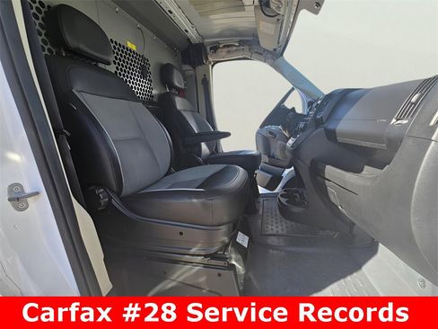 Used 2018 RAM ProMaster 1500 image 18