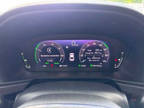 Used 2024 Honda Accord Touring image 22